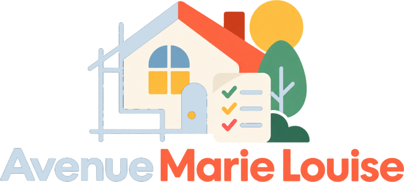 Avenue Marie-Louise
