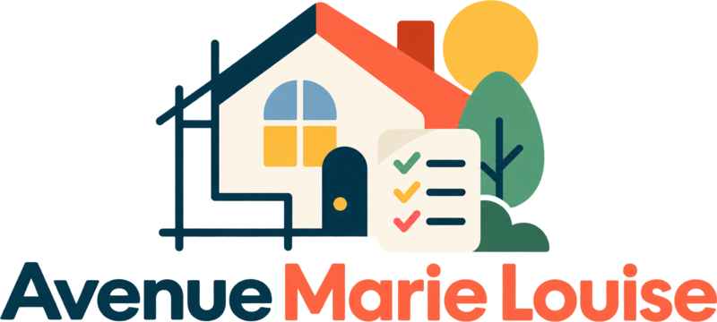 Avenue Marie-Louise